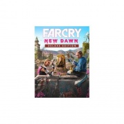 Microsoft Far Cry New Dawn Deluxe Edition Xb1 (G3Q-00670)