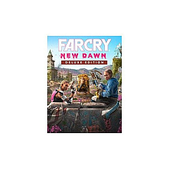 Microsoft Far Cry New Dawn Deluxe Edition Xb1 (G3Q00670ESD)