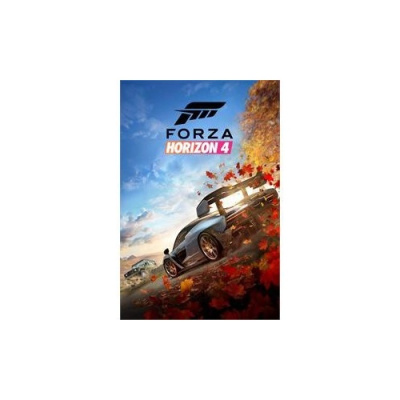 Microsoft Forza Horizon 4 Standard Edition Xb1 (G7Q00072ESD ...