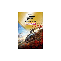 Microsoft Forza Horizon 4 Ultimate Edition Xb1 (G7Q00074ESD)