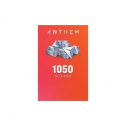Microsoft Anthem 1050 Shards Pack Xb1 (KZP-00003)