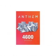 Microsoft Anthem 4600 Shards Pack Xb1 (KZP-00006)