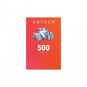 Microsoft Anthem 500 Shards Pack Xb1 (KZP-00007)