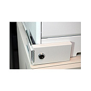 Sole Source Ptl-5 Lucas Paper Tray Lock Ncnr (PTL5GSG)