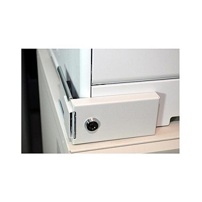 Sole Source Ptl-5 Lucas Paper Tray Lock Ncnr (PTL5GSG)