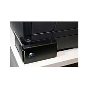 Sole Source Ptl-5 Lucas Paper Tray Lock Ncnr (PTL5SG)