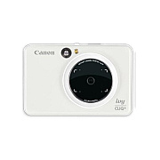Canon Ivy Cliq+instant Camera Printer (3879C002AA)