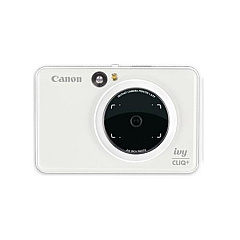 Canon Ivy Cliq+instant Camera Printer (3879C002AA)