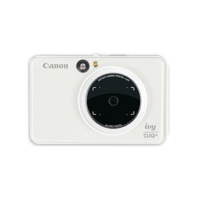 Canon Ivy Cliq+instant Camera Printer (3879C002AA)