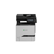 Lexmark Special Order Cx725de Taa Lv Cac Enabled W/ 3yr Osr + Shipping - End User Us Army Only (40CT511)