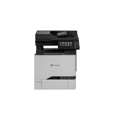 Lexmark Special Order Cx725de Taa Lv Cac Enabled W/ 3yr Osr + Shipping - End User Us Army Only (40CT511)