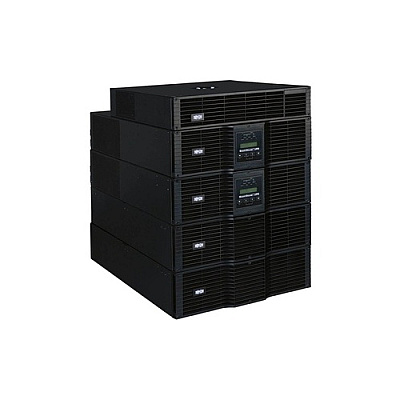 Tripp Lite 20kva Smart Online Ups 120v 208/240v 14u (SU20KRT1TFTAA)