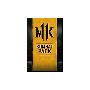 Microsoft Mortal Kombat 11 Kombat Pack Xb1 Esd (G3Q00676ESD)