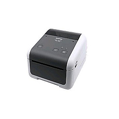 Brother 4.3inch Desktop Thermal Printer (TD4420DNC)