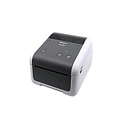 Brother 4.3inch Desktop Thermal Printer (TD4420DNP)