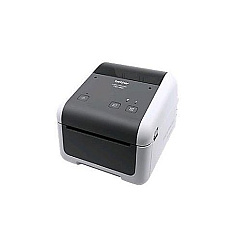 Brother 4.3inch Desktop Thermal Printer (TD4420DNP)