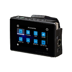 Everfocus Electronics En310 4 Test Monitor, 12vdc, 1a,us (5MR31000A10001R)
