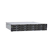 Infortrend Eonstar Ds1000 8x16gbe Fc 16gb 120tb (S1012R2C000D10T1)