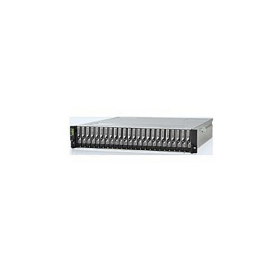 Infortrend Eonstar Ds1000 4x10gb Sfp+ 16gb No Hdd (DS1012R2C000DSFP)
