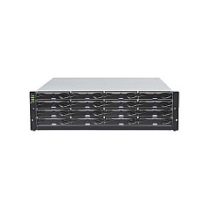 Infortrend Eonstar Ds1000 4x10gb Sfp+ 16gb No Hdd (DS1016R2C000DSFP)