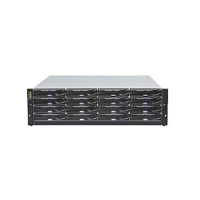 Infortrend Eonstor Ds4000 4x10gbe 32gb 160tb (S4016R2C000F10T3)