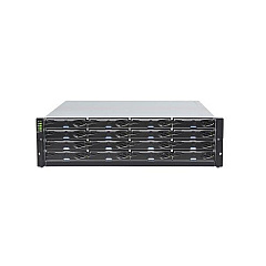 Infortrend Eonstor Ds400 4x10gb Sfp+ 32gb 96tb (DS4016R2C000F6T2)