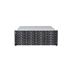 Infortrend Eonstar Ds4000 8x16gb Fc 32gb 96tb (DS4024R2C000F4T1)