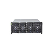Infortrend Eonstor Ds4000 4x10gb Sfp+ 32gb No Hdd (DS4024R2C000FSFP)