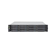 Infortrend Eonserv 7000 Server 2u/12bay 48tb (EV7012GT2000H4T)