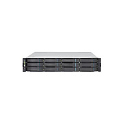Infortrend Eonserv 7000 Server 2u/12bay 72tb (EV7012GT2000H6T)