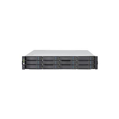 Infortrend Eonserv 7000 Server 2u/12bay 72tb (EV7012GT2000H6T)