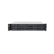 Infortrend Eonstor Gs2000 4x10gb Sfp+ 16gb 72tb (GS2012R0C0F0D6T2)