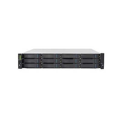 Infortrend Eonstor Gs2000 4x10gbe 16gb 96tb (GS2012R0C0F0D8T3)