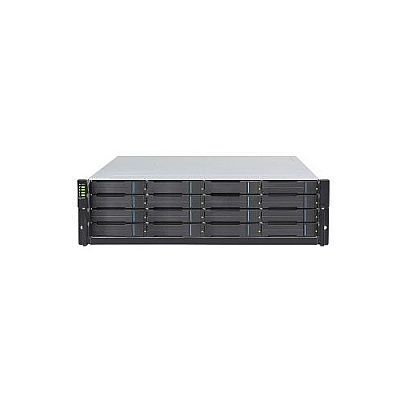 Infortrend Eonstor Gs2000 3x10gb Sfp+ 16gb 160tb (S2016R0C0F0D10T2)