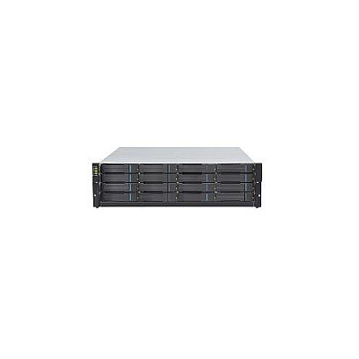 Infortrend Eonstor Gs3000 Rj45 Sfp+ 32gb No Hdd (GS3016R0C0F0FSFP)