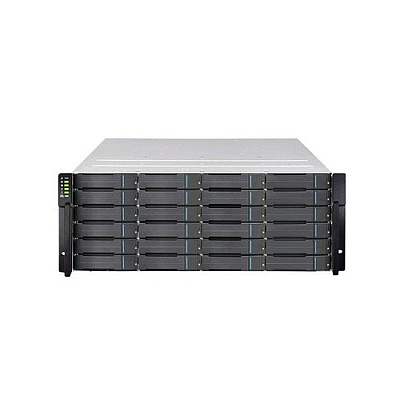 Infortrend Eonstor Gs3000 4x10gbe 32gb 96tb (GS3024R0C0F0F4T3)
