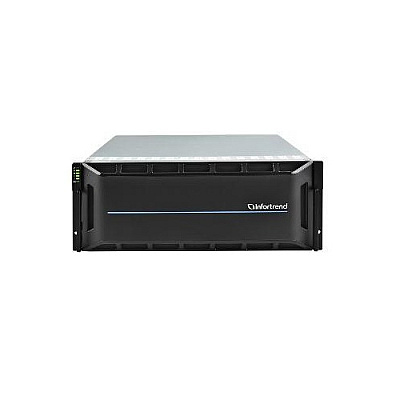 Infortrend Eonstor 4x10gbe 128gb 600tb (S5200R0L000J10T2)