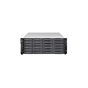 Infortrend Eonstor Gs3000 Rj45 Sfp+ 144tb (GSC3024R00C0F6T2)