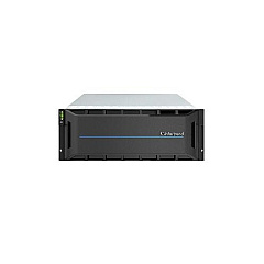 Infortrend Topload 60x10tb Sas Hdd Jbod 4u 600tb (JB3060RL0010T1)