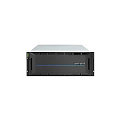Infortrend Topload 60x10tb Sas Hdd Jbod 4u 600tb (JB3060RL008T1)
