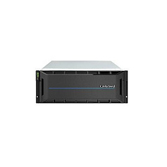 Infortrend Topload 60x10tb Sas Hdd Jbod 4u 600tb (JB3060RL008T1)