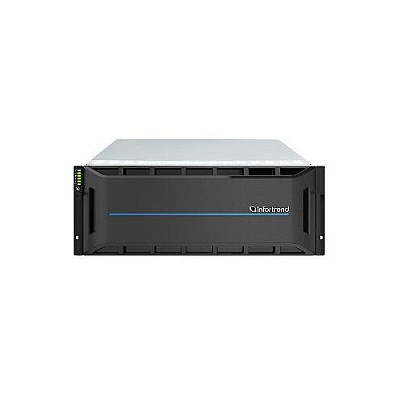 Infortrend Top Load Jbod 360tb 4u 60 Bay (JB360GL006T)