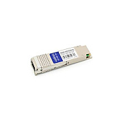 Add-On Msa & Taa Comp Qsfp28 100g-psm4 Mpo Xcvr (Q28100GPSM4AO)