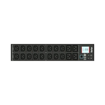 Raritan Px3-5469r-k2:1-230v Ipdu W/20 2u Blu (PX35469RK2)