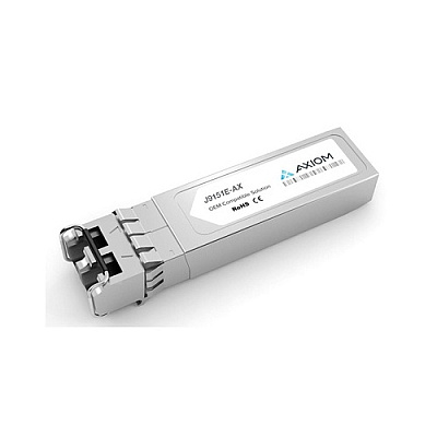 Axiom 10gbase-lr Sfp+ For Aruba (J9151EAX)