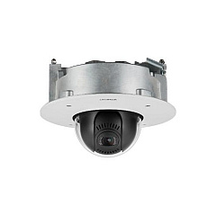 Hanwha Vision Wisenet X Plus Powered By Wisenet 5 Netw (XND6081FZ)