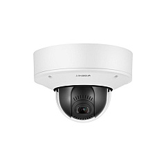 Hanwha Vision Wisenet X Plus Powered By Wisenet 5 Netw (XNV6081Z)