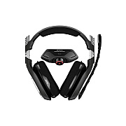 Logitech A40 Tr Headset And Mixamp M80 (939001769)