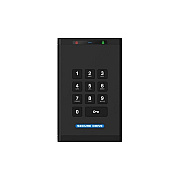 Securedata Kp 1tb Hdd Fips 140-2 Level 3 (KP12BL1TB)