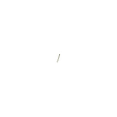 Hat Design Works Pendant Extension (SBP302CM12)